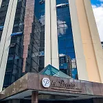 Studio Living Le Premier Jardins