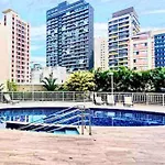 1709 - Rentaqui Apartamento Comfort Bela Vista