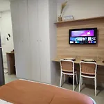 Studio Charmoso E Totalmente Equipado Na Vila Madalena - A 20 Passos Do Metro