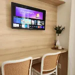Studio Charmoso E Totalmente Equipado Na Vila Madalena - A 20 Passos Do Metro