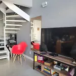 Loft Duplex No Itaim