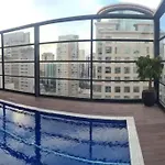 Loft Duplex No Itaim