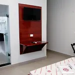 Hotel Madrugada