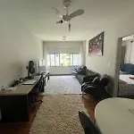 Apartamento Rua Augusta