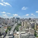 Flat Sensacional 4 Pessoas Em Condominio Moderno 2 Suites Climatizados