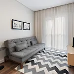 Higienopolis The Standard Residence