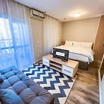 Higienopolis The Standard Residence