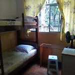 Hostel Vergueiro