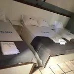 Hotel Sany Sp- Metro Paulista