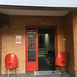 Brazil Hostel