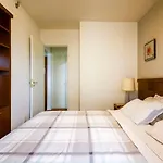 The Capital Itaim Apartments By Bnbhost