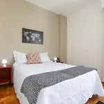 Dona Acibe Apartments By Bnbhost