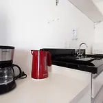 Smart Vila Madalena Apartments By Bnbhost