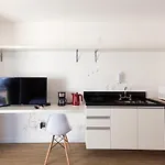 Smart Vila Madalena Apartments By Bnbhost