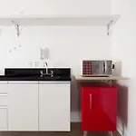 Smart Vila Madalena Apartments By Bnbhost
