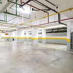 Flat Code Aclimacao - Piscina - Academia - Sauna - Pet E Infantil