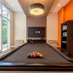 Flat Code Aclimacao - Piscina - Academia - Sauna - Pet E Infantil