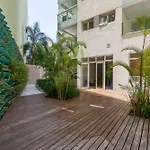 Flat Code Aclimacao - Piscina - Academia - Sauna - Pet E Infantil