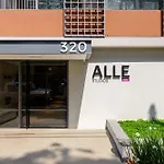 Easy Star - Lindo Studio No Brooklin Ao Lado Av. Santo Amaro! - Zt01H
