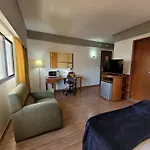Flat Particular Rua Borges Lagoa C/ Garagem Uh1008