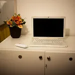 Hostel Liberdade