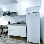 Loft Lotus 3 - Lindo Studio Na Liberdade