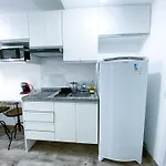 Loft Lotus 3 - Lindo Studio Na Liberdade