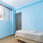 Hostel Home Acadepol Metro Butanta E Usp