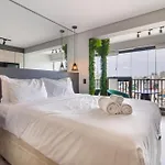 360 Suites Facto Paulista - Apartamentos Mobiliados