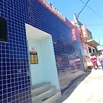 Hotel Xandu-Proximo Arena Corinthians