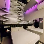 Unico Motel Faria Lima