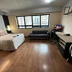 Studio Living Av Ibirapuera