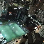 Tripex Cobertura Diferenciado Nyc Berrini Sao Paulo