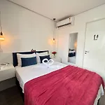 Seular O Conforto De Um Lar Em Qualquer Lugar