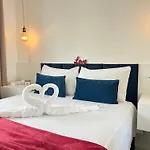 Seular O Conforto De Um Lar Em Qualquer Lugar