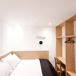 Sao Paulo Hostel Club