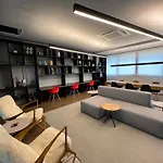 Apartamento De Luxo Em Jardins, Oscar Freire