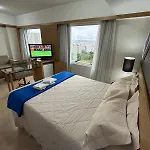 Studio Living Paulista Bela Cintra