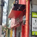 Hotel Avenida Bras