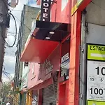 Hotel Avenida Bras