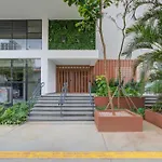 Roomo Brooklin Morumbi Residencial
