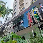 Capcana Hotel Jardins
