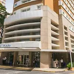 International Plaza Jardins Rooftop The View-Av Paulista