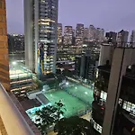 Duplex Nyc Berrini - 1506