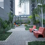 Edificio Bras Moov