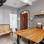 Studio 8 Pinheiros By Oba