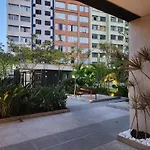 Luxo E Vista Espetacular Para Sao Paulo Com Piscina Academia E Sauna