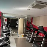 Studio Elegante No Centro De Sao Paulo