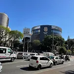 Studio Elegante No Centro De Sao Paulo