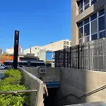 Studio Elegante No Centro De Sao Paulo
